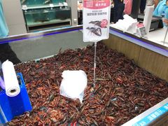 -盒马鲜生(大成店)