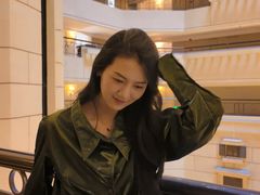 -上海锦江汤臣洲际大酒店