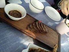 -后海16号·北京私房菜