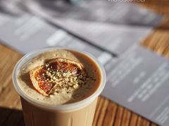 -JOHANDY COFFEE VOYAGE(水围1368文化街区店)