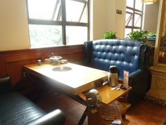 卡座-守柴炉烤鸭(中海国际店)