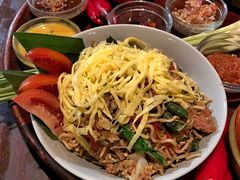 印尼炒面-DiAtas by Art Cafe Bumbu Bali