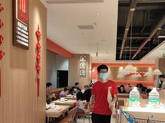 -多喝汤·粤式茶餐(太和金铂店)