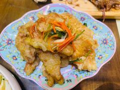 -老厨家(中央大街西七道街店)