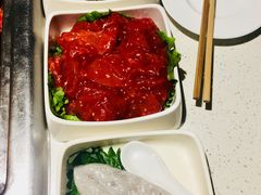 -海底捞火锅(高科广场店)