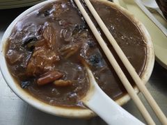 -穆彦华逍遥镇胡辣汤(岗坡路店)