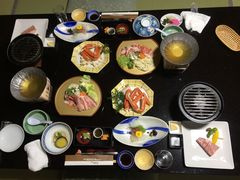 -城崎温泉 外七汤