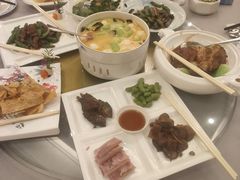 -银都上海菜馆(粤海东路店)