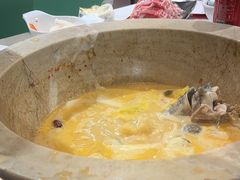 -云中鱼蒸汽石锅鱼(川沙百联店)