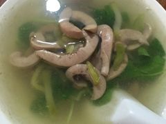 -老余家面馆