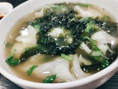 -郑家包子牛肉拉面(尚勤路店)