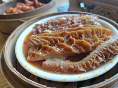 -小城粥道·海胆鲜虾粥(解放广场店)