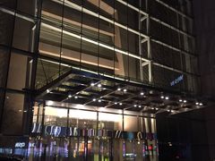 -天津君隆威斯汀酒店