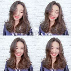 -P.STYLE 派斯造型
