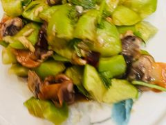 -鑫真味私房菜馆