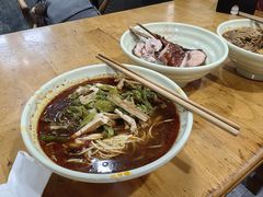 -晓马鸭店(新芜路店)