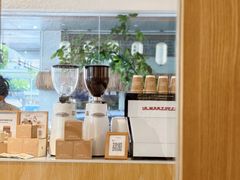 -Cafe on warm(丹霞店)