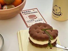 -奈诺甜品·生日蛋糕·下午茶(古城店)