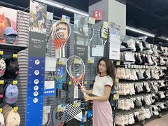 -迪卡侬(顺峰山店)