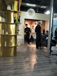 点击看大图 -3AM HAIR SALON烫发染发接发