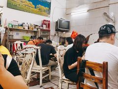 大堂-顺发饭店