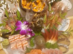 -割烹旭日本料理(龙湖狮山天街店)