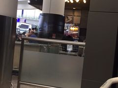 -太兴烧味餐厅(香港机场店)