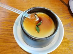 黑糖豆花-云海肴·汽锅鸡·云南菜(苏州中心店)
