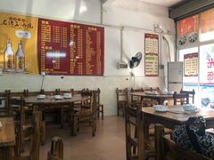 大堂-三叔牛杂火锅店(三淮大街15号店)