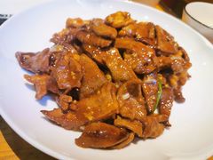 -壹零捌道·北京烤鸭(车公庄店)