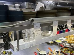 -杭州西子湖四季酒店-WL BISTRO西湖餐厅(灵隐路店)