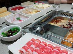 -海底捞火锅(吾悦广场店)