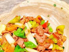 -福照楼汽锅鸡·云南菜(火车站锦江店)
