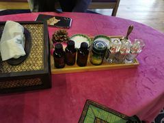 -Tai Enjoy·泰式按摩·spa(金万丽店)