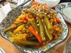 -峇峇娘马来西亚餐厅(望京SOHO店)