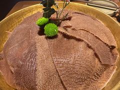 -巴奴毛肚火锅(京西大悦城店)