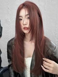 -苏豪路易士·嘉玛发廊