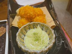 -白石的深夜食堂(济南万象城店)