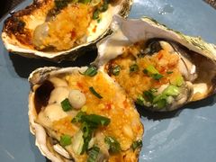 -喜庭海鲜自助(来福士店)