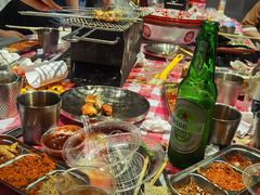 -生火火·小炉子炭烤(金楠天街总店)