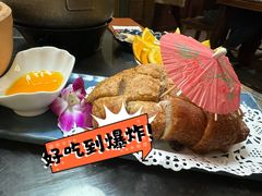 -堂宴·老厦门私房菜(1988仙岳总店)