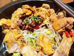 -云海肴·汽锅鸡·云南菜(高德置地店)