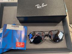 -LensCrafters亮视点(北京嘉里中心店)