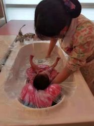 -大美母婴月子中心(希尔顿店)