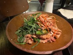 -Fuzzy Bistro 浮几韩餐·茶酒馆