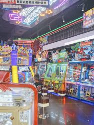 -LuckyStar幸运星家庭娱乐中心(南昌万象汇店)