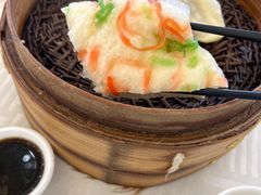 -东关街美食广场