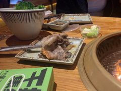 -竹涟烧肉(欢肆店•原星悦荟店)