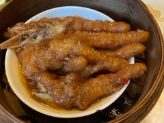 -喜来登由由大酒店九州膳坊中餐厅