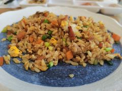 -御泉七味铁板烧(高区店)